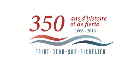 Des activités pour le 350e
de Saint-Jean-sur-Richelieu