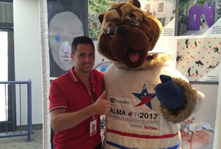 Jeux du Québec: «On a relevé un défi exceptionnel» selon Alexandre Bilodeau