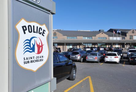 Sondage sur le service de police de Saint-Jean