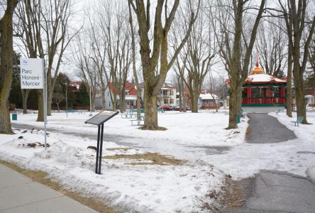 La Ville de Saint-Jean acquiert le parc Honoré-Mercier