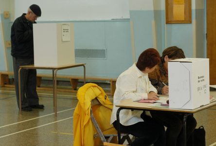 Élections scolaires: révision de la liste électorale