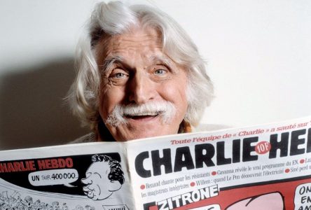 L’actualité du 18 novembre: Documentaire sur le fondateur du Charlie Hebdo diffusé à la SPEC
