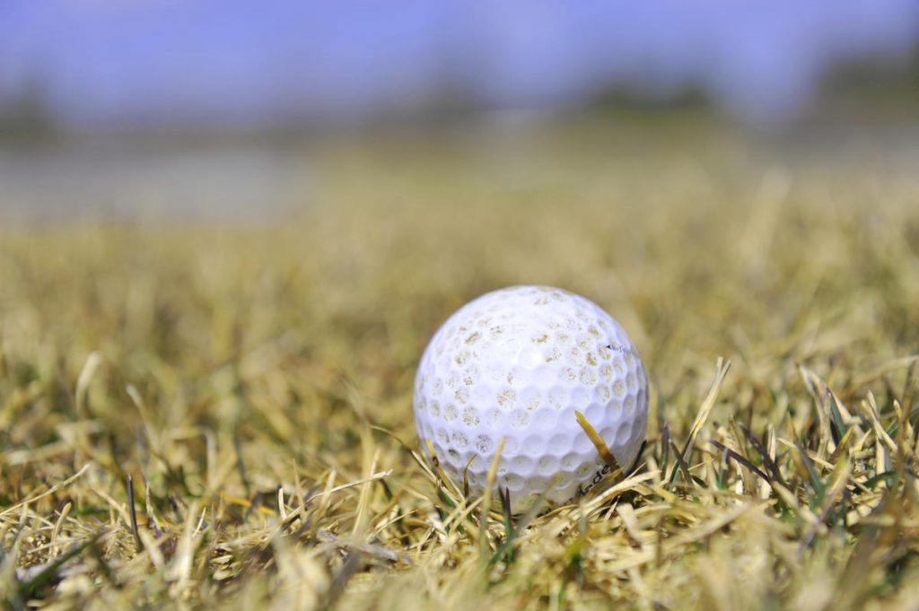 Plusieurs vols dans des clubs de golf résolus
 