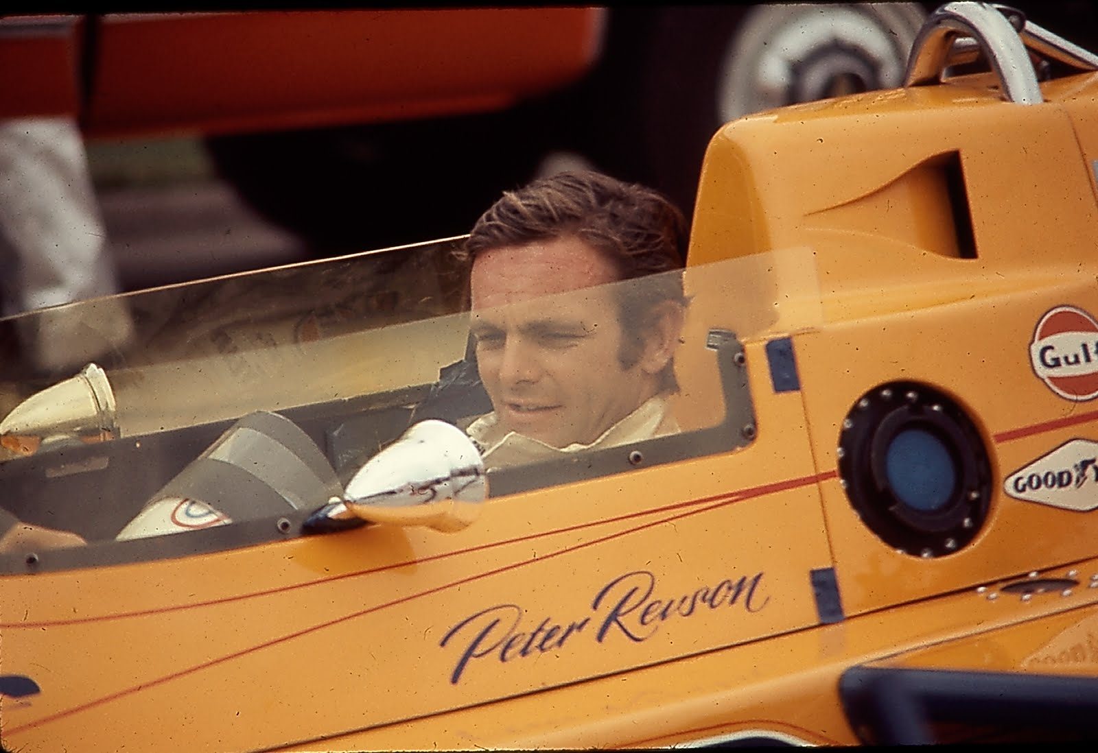 23 septembre 1973 – Peter Revson remporte le Grand Prix du Canada