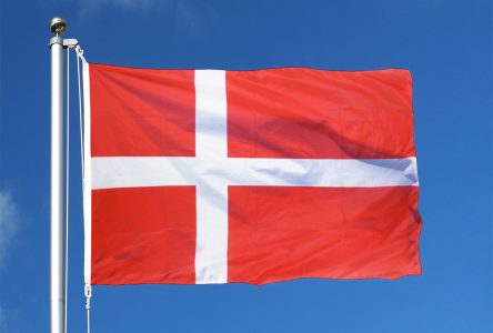 Le Danemark se joint aux pays verts