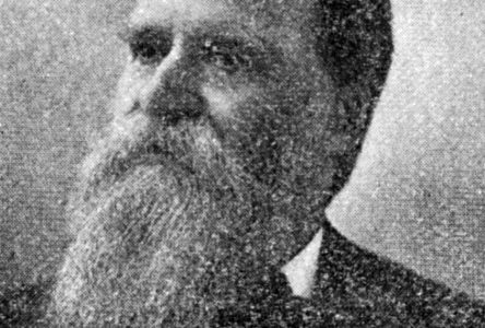27 novembre 1901 – Décès de Clement Studebaker