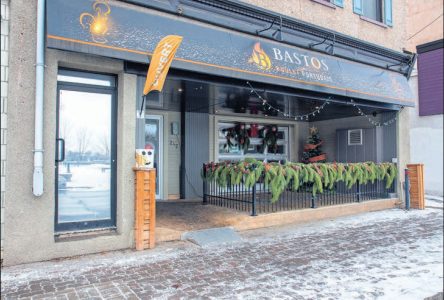 Un nouveau restaurant Bastos verra le jour sur Douglas