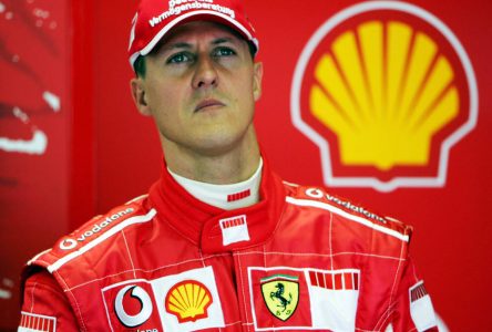 Michael Schumacher a 50 ans aujourd’hui
