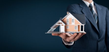 Le rôle d’un courtier immobilier