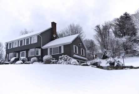 5 conseils pour un bel aménagement paysager en hiver