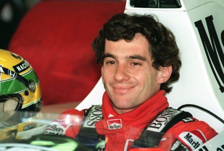 Ayrton Senna aurait 59 ans  aujourd’hui
