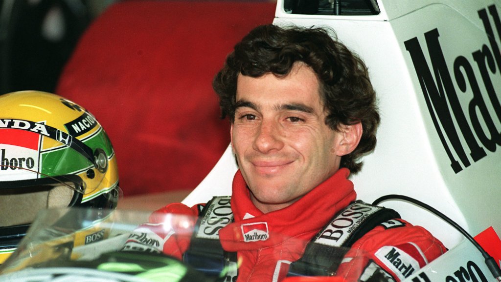 1er mai 1994 – Ayrton Senna trouve la mort au circuit d’Imola