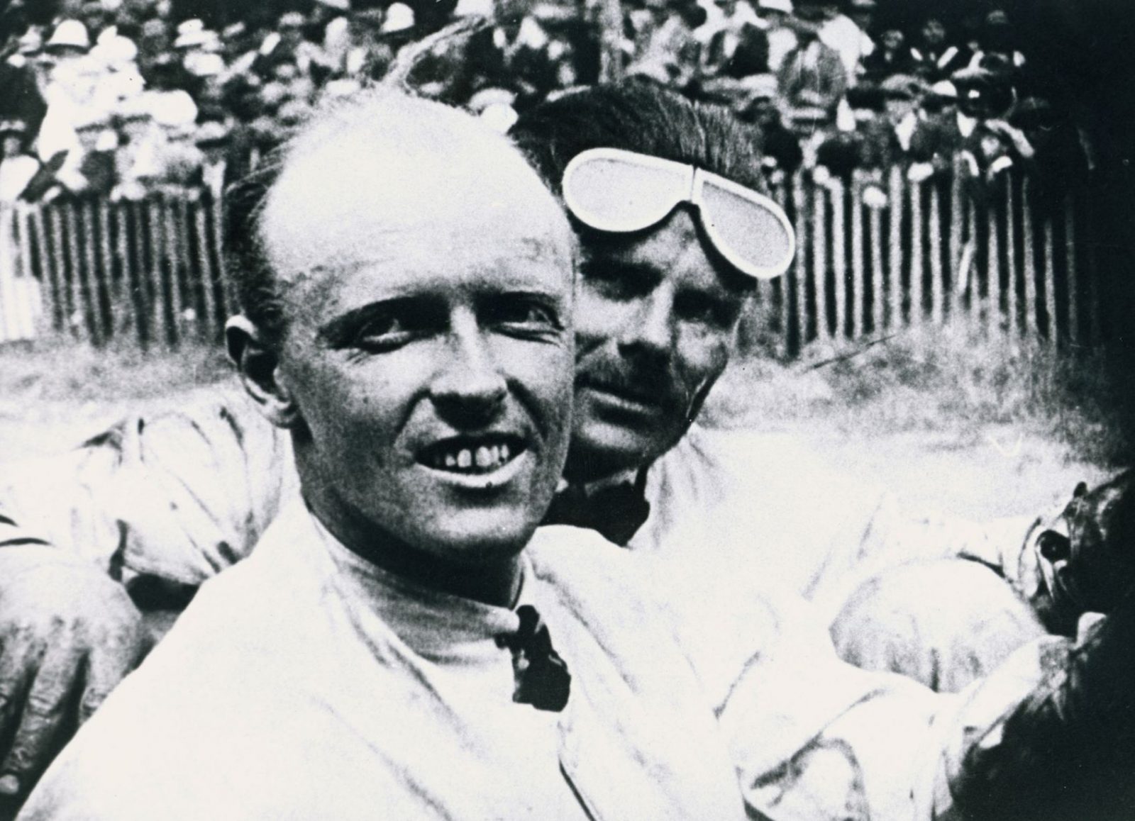 29 mars 1927 – Henry Segrave franchit le cap des 200  milles à l’heure