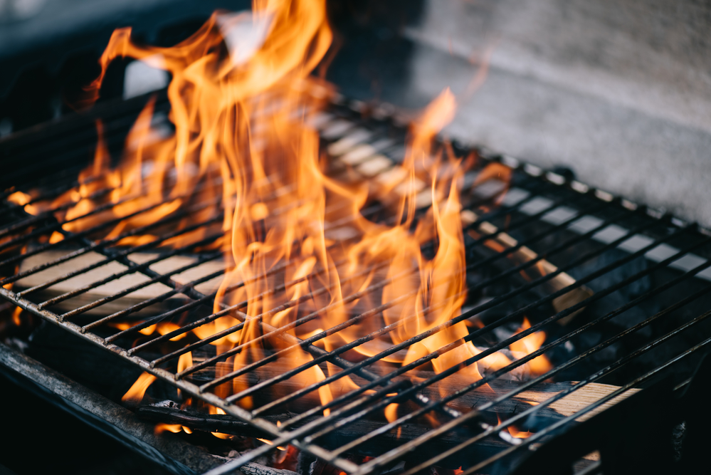 L’entretien printanier de votre barbecue – 5 astuces