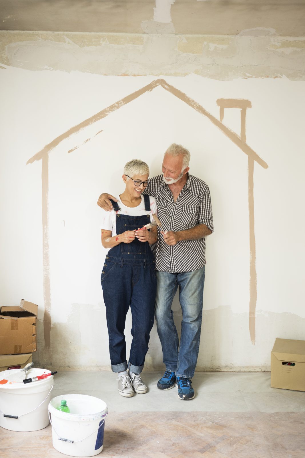Comment adapter votre espace à votre style de vie à la retraite?