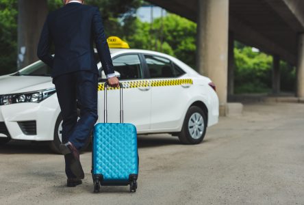 Comment commercialiser une entreprise de taxi à Lévis : 5 conseils pour promouvoir hors ligne