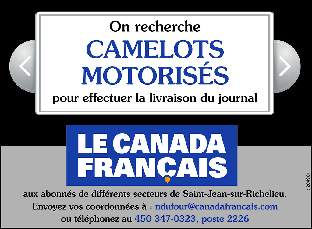 Logo de CAMELOTS MOTORISÉS