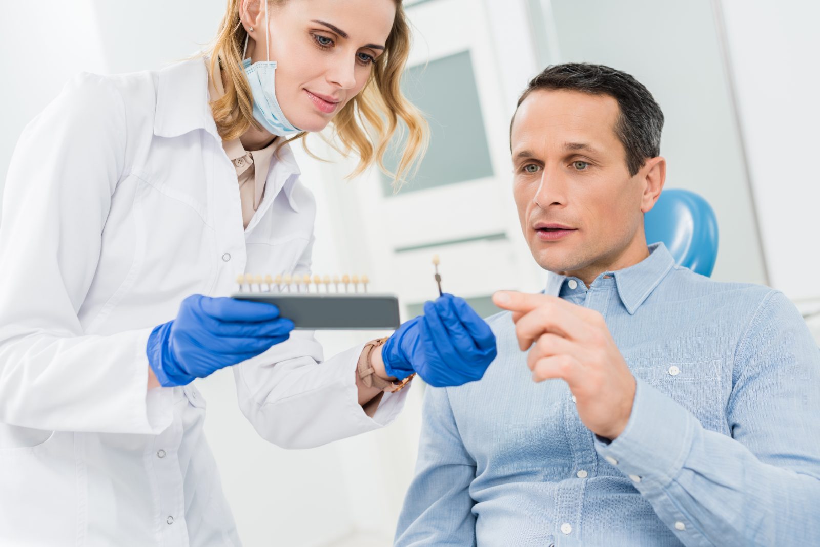 Les implants dentaires : 5 questions et réponses