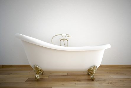 Les différents types de baignoires : comment choisir ?