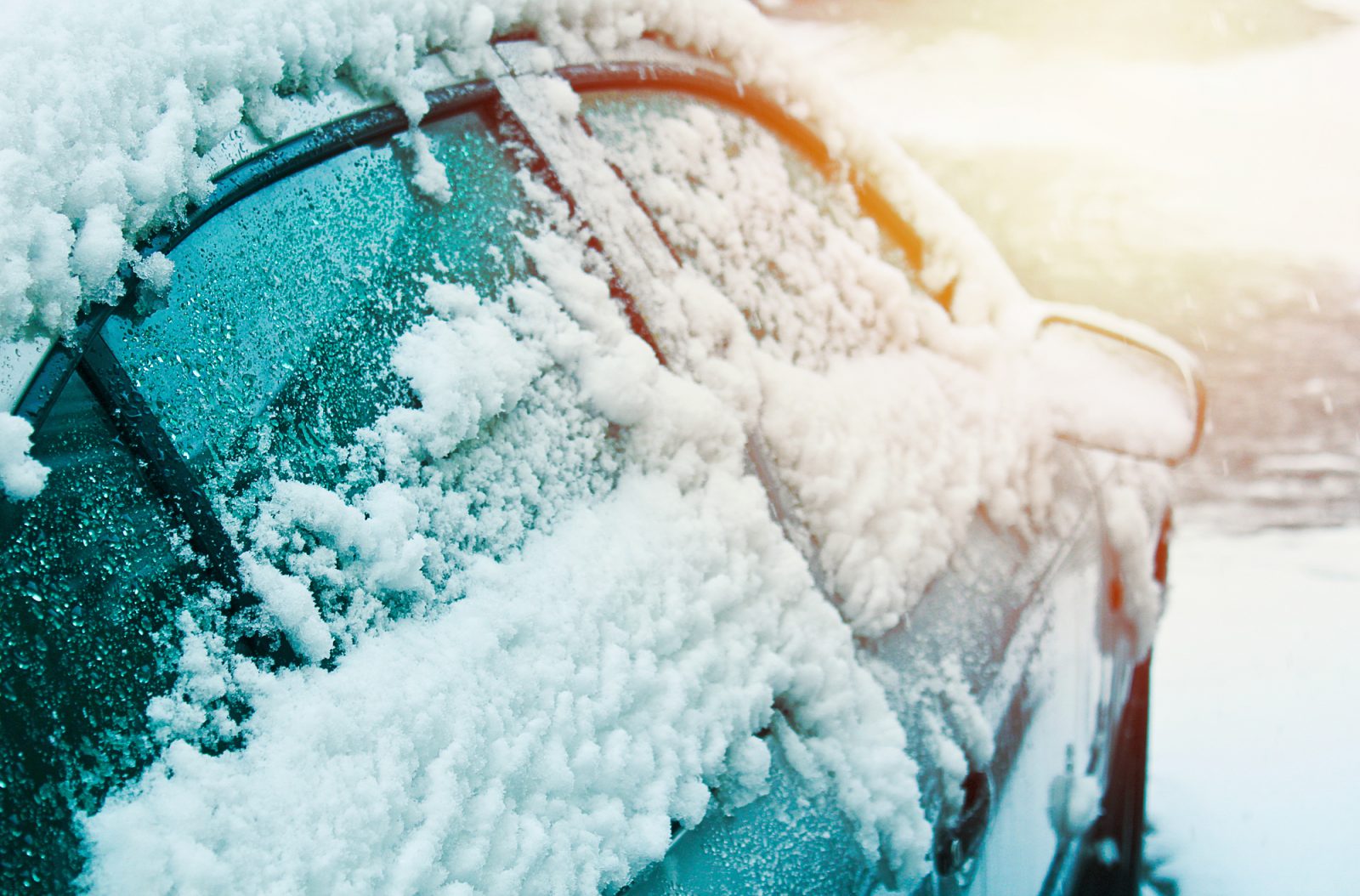 5 conseils d’entretien de son véhicule en hiver