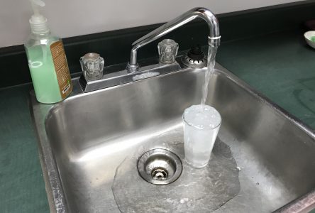 Aucun avis d’ébullition de l’eau en vigueur à Saint-Jean