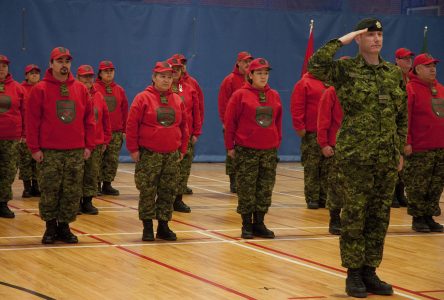 Les Rangers viendront prêter main forte dans le nord du Québec