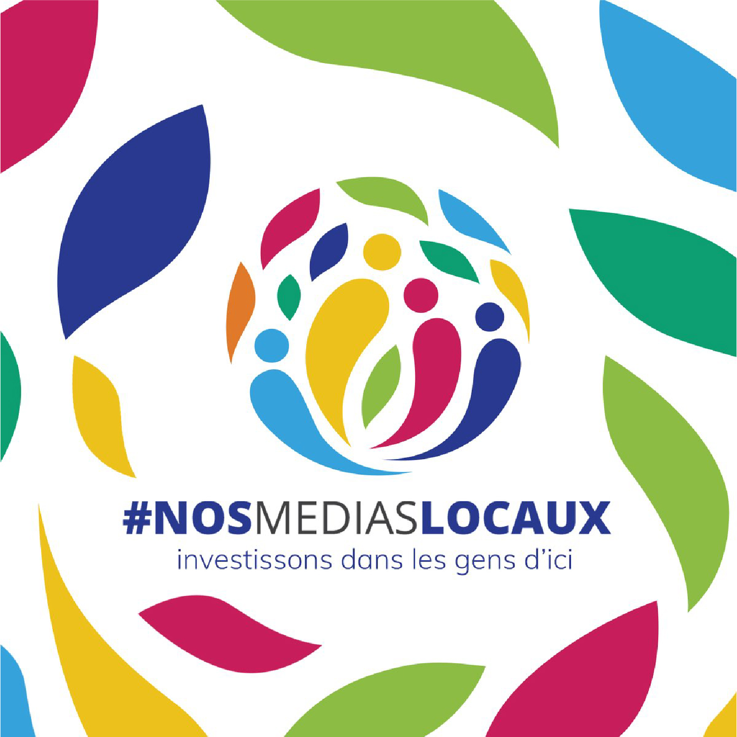 COMMUNIQUÉ DE PRESSE – NosMediasLocaux.org