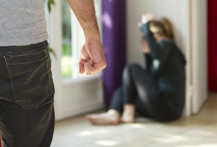 Violence conjugale: baisse des interventions à la Maison Hina