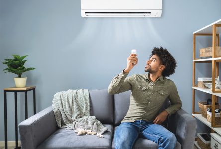3 signes qui indiquent que vous devez faire réparer votre climatiseur