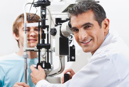 Quels sont les rôles d’un opticien ?