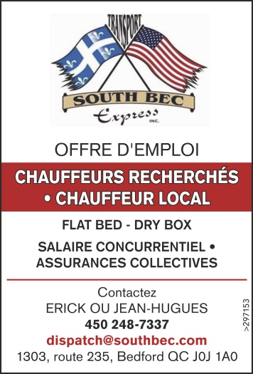 Logo de CHAUFFEURS