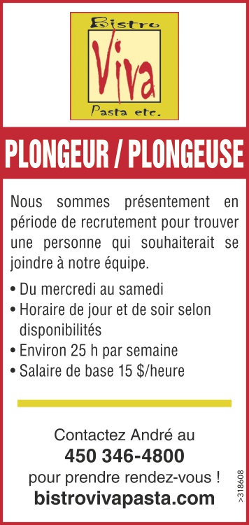 Logo de PLONGEUR / PLONGEUSE