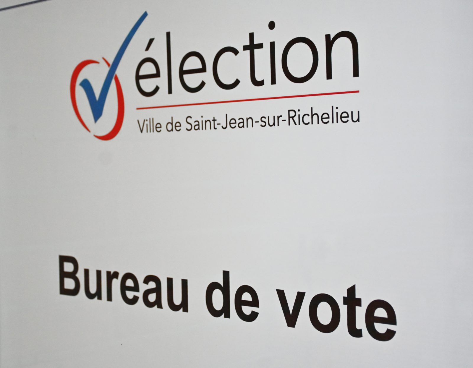 63 128 électeurs appelés à voter dimanche à Saint-Jean