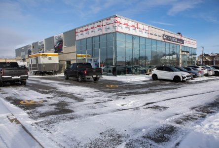 Saint-Jean Hyundai et Dupont Ford investissent 6,5 M$