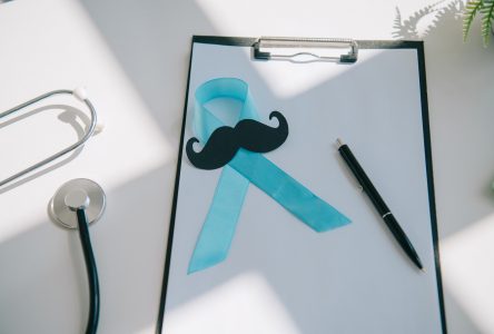 Cancer de la prostate : quand devrait-on subir un examen?