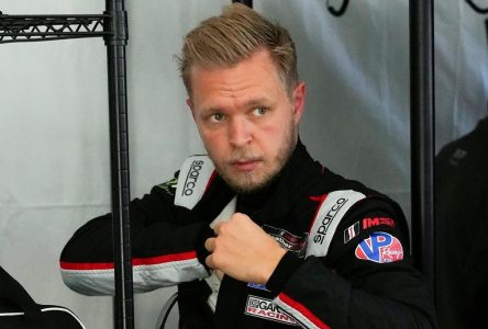 Kevin Magnussen remplacera Nikita Mazepin chez Haas cette saison