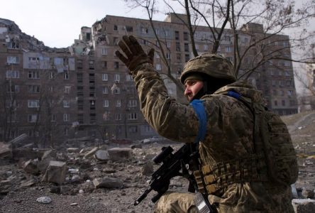 Frappe aérienne contre une base militaire en Ukraine : 35 morts et 134 blessés