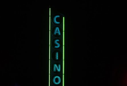 Les croupiers du Casino de Montréal demandent que tous les employés soient rappelés