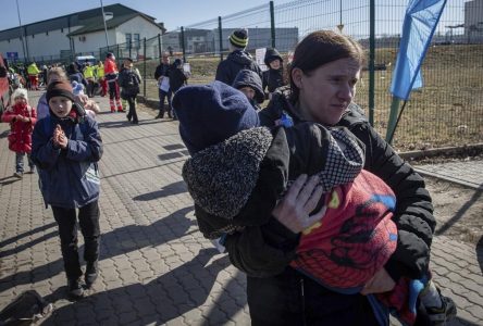Toutes les façons d’aider les réfugiés ukrainiens ne se valent pas