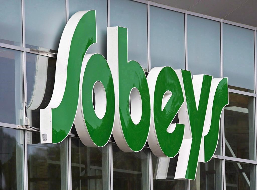 Grève à l’entrepôt de Terrebonne: Sobeys réévalue son réseau d’entrepôts au Québec
