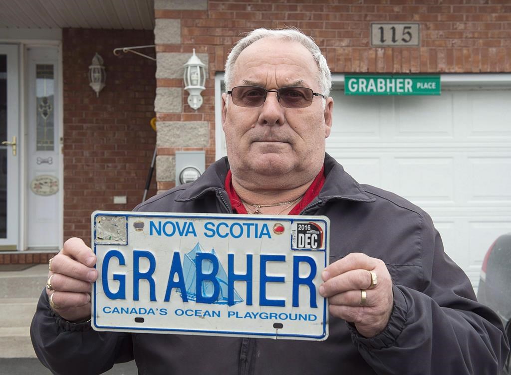 La Cour suprême du Canada refuse de se pencher sur l’«affaire Grabher»