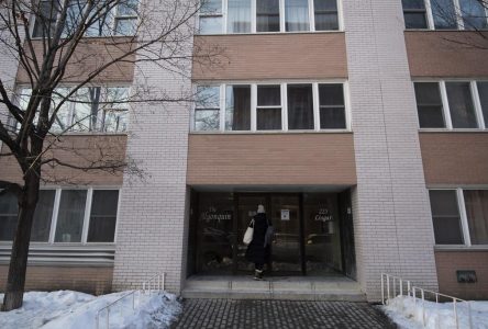 Un homme accusé d’avoir allumé un incendie dans un immeuble d’Ottawa en février