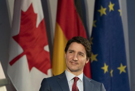 Le Canada et les alliés face à un Vladimir Poutine «irrationnel», selon Mélanie Joly