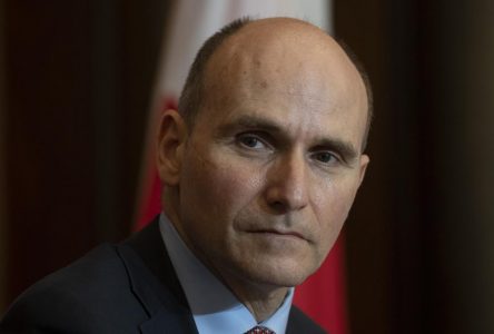 COVID-19: l’opposition réclame des décisions transparentes à Ottawa