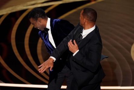 Gifle à l’endroit de Chris Rock aux Oscars: Will Smith présente ses excuses