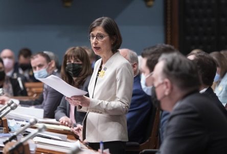 Projet de loi 32: Québec vise à mieux protéger la liberté académique