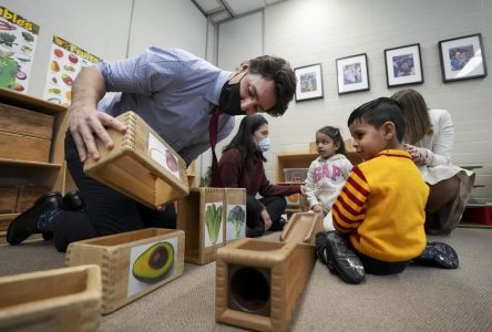 Budget: des groupes espèrent qu’Ottawa annoncera un poste de Commissaire à l’enfance