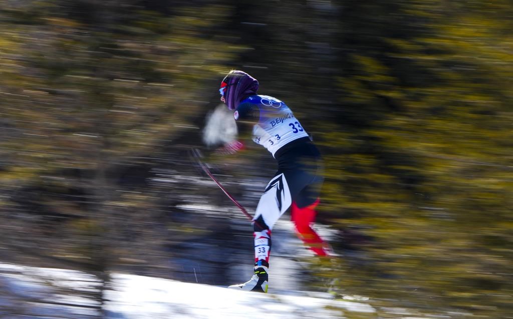 Nordiq Canada modifie son personnel haute performance en ski de fond