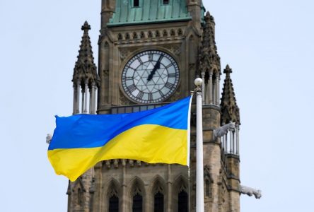 L’Ontario lance une série de mesures pour aider les réfugiés ukrainiens