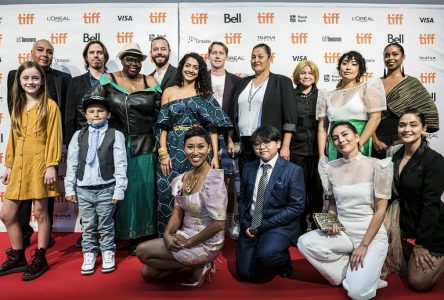 «Scarborough» et «Transplant» triomphent aux Prix Écrans canadiens